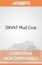 DXV47 Mud Cruz giochi