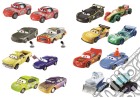Disney: Mattel - Cars 3 - Personaggio Diecast - Pack 2 Pz (Assortimento) gioco di Mattel