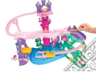 Mattel DYW01 - Shimmer And Shine - Teenie Genies - Tappeto Magico Fantastiche Avventure gioco di Fisher Price