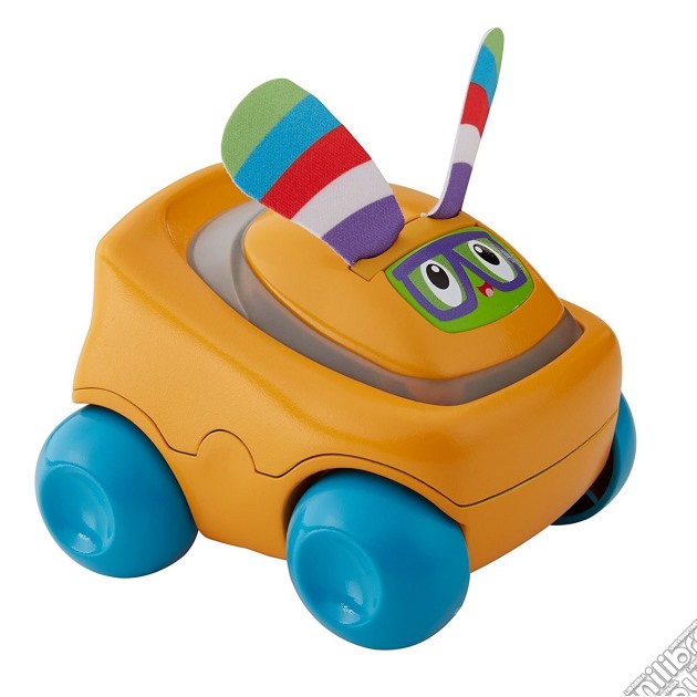 Mattel FHN09 - Fisher Price - Macchinina Di Robottino - Franky gioco di Fisher Price