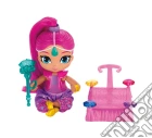 Mattel FHN29 - Shimmer And Shine - Genietta Fluttuante Shimmer gioco di Fisher Price