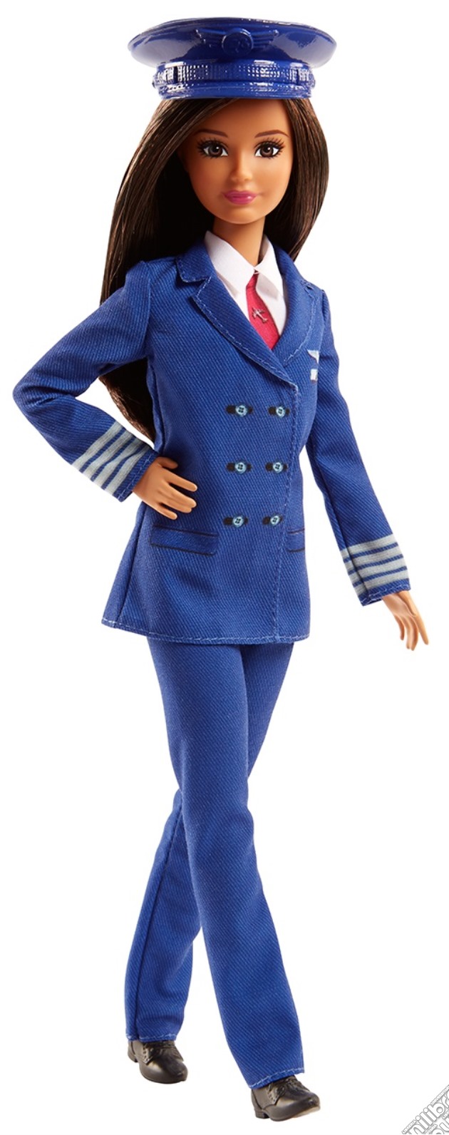 Mattel FJB10 - Barbie - I Can Be - Pilota gioco di Mattel