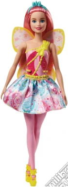 Mattel FJC88 - Barbie - Dreamtopia - Fatina Sweetville Caucasian giochi