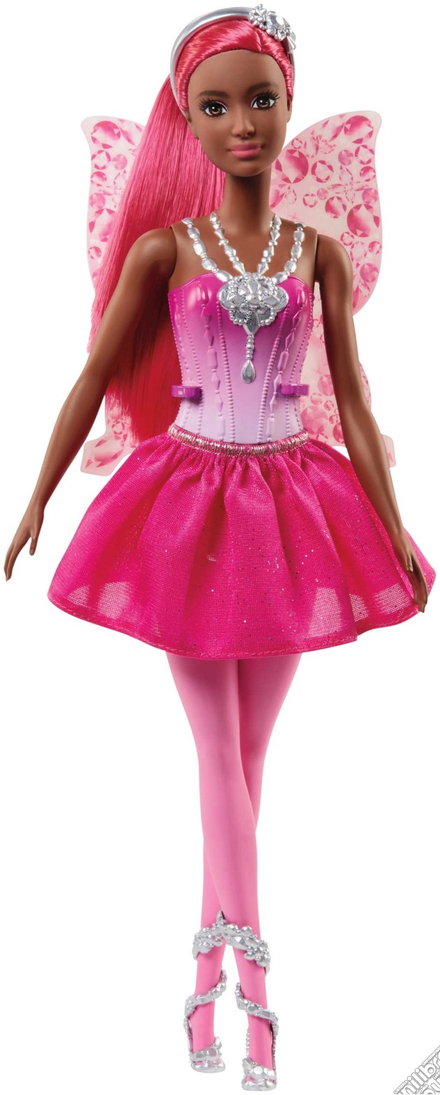 Mattel FJC86 - Barbie - Dreamtopia - Fatina Sparkle Mountain gioco di Mattel