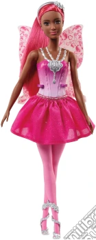 Mattel FJC86 - Barbie - Dreamtopia - Fatina Sparkle Mountain giochi