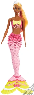 Mattel FJC91 - Barbie - Dreamtopia - Sirena Sweetville giochi