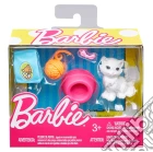 Mattel FJD57 - Barbie - Estate - Mini Accessori (un articolo senza possibilità di scelta) giochi