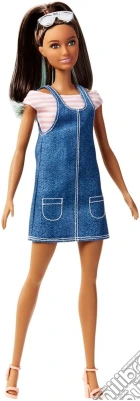 Mattel FJF37 - Barbie - Fashionistas - 72 Overall Awsome Original giochi