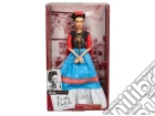 Barbie Women of Achievement Frida Kahlo giochi