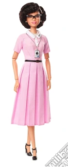 Mattel FJH63 - Barbie - Collector - Barbie Katherine Johnson giochi