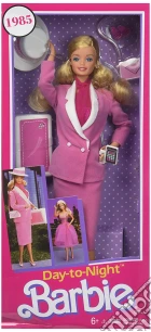 Barbie Giorno Sera Retro Reproduction giochi