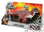 Mattel FMW89 - Jurassic World - Battle Strike - Carnotauro