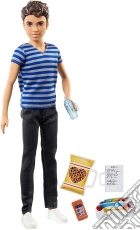 Mattel FNP43 - Barbie - Babysitter + Accessori - Pretzel Sitter giochi