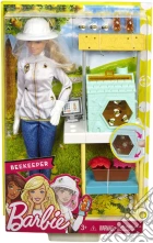 Mattel FRM17 - Barbie - Plasyet Carriere - Apicoltrice Bionda giochi
