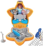 Mattel FRY32 - Polly Pocket - Tascabile Sempre Con Te - Il Concerto Di Shani gioco di Mattel