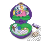 Mattel FRY30 - Polly Pocket - Tascabile Sempre Con Te - Il Picnic Di Polly gioco di Mattel