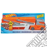 Hot Wheels Mega Hauler giochi