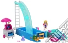 Mattel FTP75 - Polly Pocket - Festa In Piscina giochi