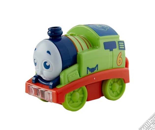 Mattel FWC87 - Il Trenino Thomas - Trenino Interattivo - Percy gioco di Fisher Price