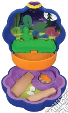 Mattel FWN40 - Polly Pocket - Tascabile Sempre Con Te - La Recita Di Lila gioco di Mattel
