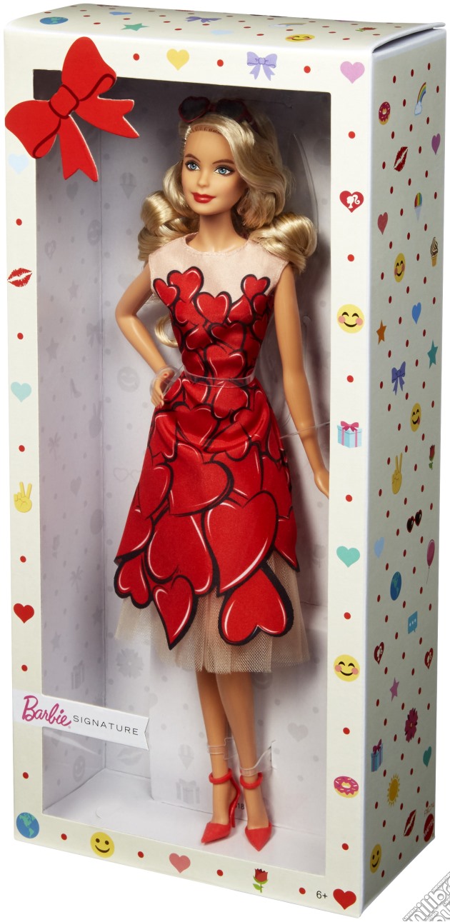 Barbie: Mattel - Collector - Barbie Occasioni Speciali gioco di Mattel