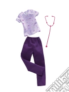 Mattel FXH96 - Barbie - Mode Carriere 1 giochi