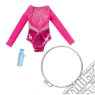 Mattel FXH99 - Barbie - Mode Carriere 4 giochi