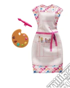 Mattel FXH98 - Barbie - Mode Carriere 3 giochi
