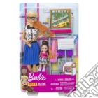 Mattel FXP18 - Barbie - Plasyet Carriere - Maestra Di Musica giochi