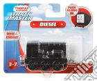 Mattel FXX06 - Il Trenino Thomas - Track Master - Locomotiva Small Diesel gioco di Fisher Price