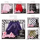 Mattel FYW88 - Barbie - Moda - Bottom (un articolo senza possibilità di scelta) gioco di Mattel