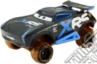 Mattel GBJ38 - Cars - Xrs Muddy Diecast Jackson Storm giochi