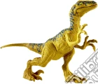Mattel GCR46 - Jurassic World - Attacco Giurassico Dino 10 Cm - Velociraptor Delta giochi