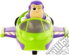 Mattel GCY63 - Toy Story 4 - Mini Personaggio + Veicolo Buzz Lightyear giochi
