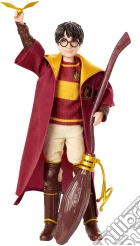 Mattel GDJ70 - Harry Potter - Personaggio Da Quidditch Harry Potter giochi