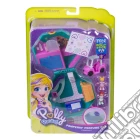 Mattel GDK81 - Polly Pocket - Playset Tascabile - giochi