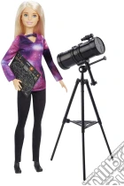 Mattel GDM47 - Barbie - National Geographic - Astrophysicist gioco di Mattel