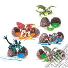 Màttel GCK31 - Breàkout Beàsts - Uovo Con Dràgo (un àrticolo senzà possibilità di sceltà) gioco di Mega Bloks