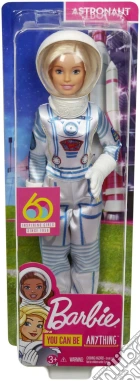 Mattel GFX24 - Barbie - Carriere 60 Anniversario - Astronauta giochi