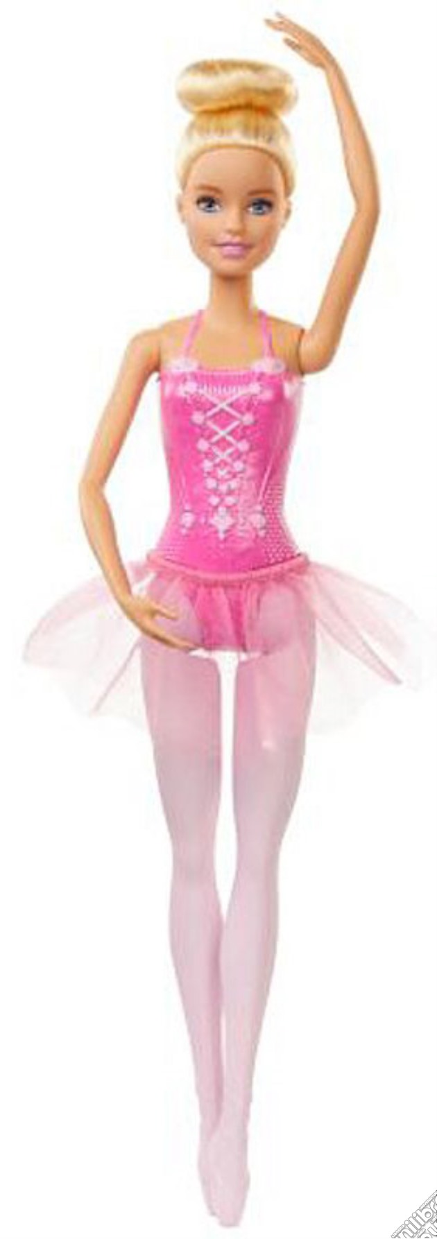 Barbie: Mattel - Ballerina Bionda gioco di BAM