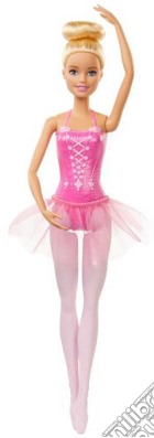 Barbie Ballerina giochi