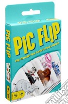 Mattel: Pic Flip giochi