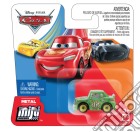 Disney: Mattel - Cars - Mini Racer Assortimento 2 giochi
