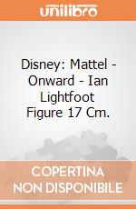Disney: Mattel - Onward - Ian Lightfoot Figure 17 Cm. gioco