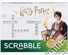 Harry Potter: Mattel - Scrabble (Italiano) giochi