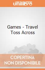 Games - Travel Toss Across gioco