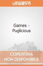 Games - Puglicious gioco