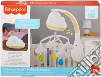 Fisher Price: Giostrina Soffici Nuvolette giochi