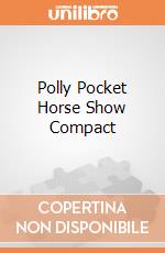 Polly Pocket Horse Show Compact gioco
