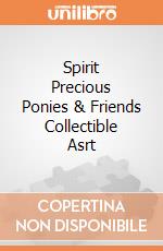 Spirit Precious Ponies & Friends Collectible Asrt gioco